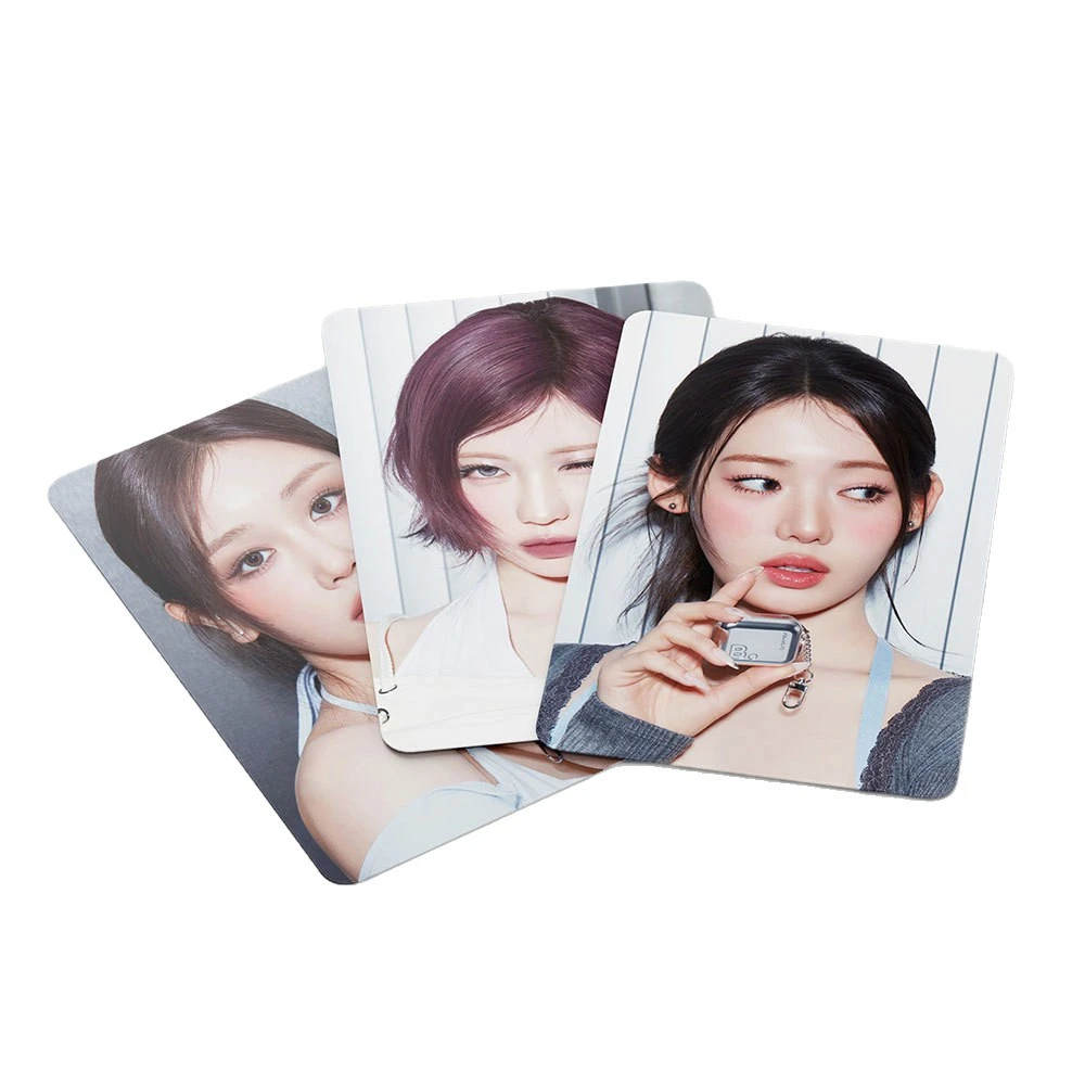 KPOP Korean pop girl group's new album SUGAR HONEY ICE TEA 