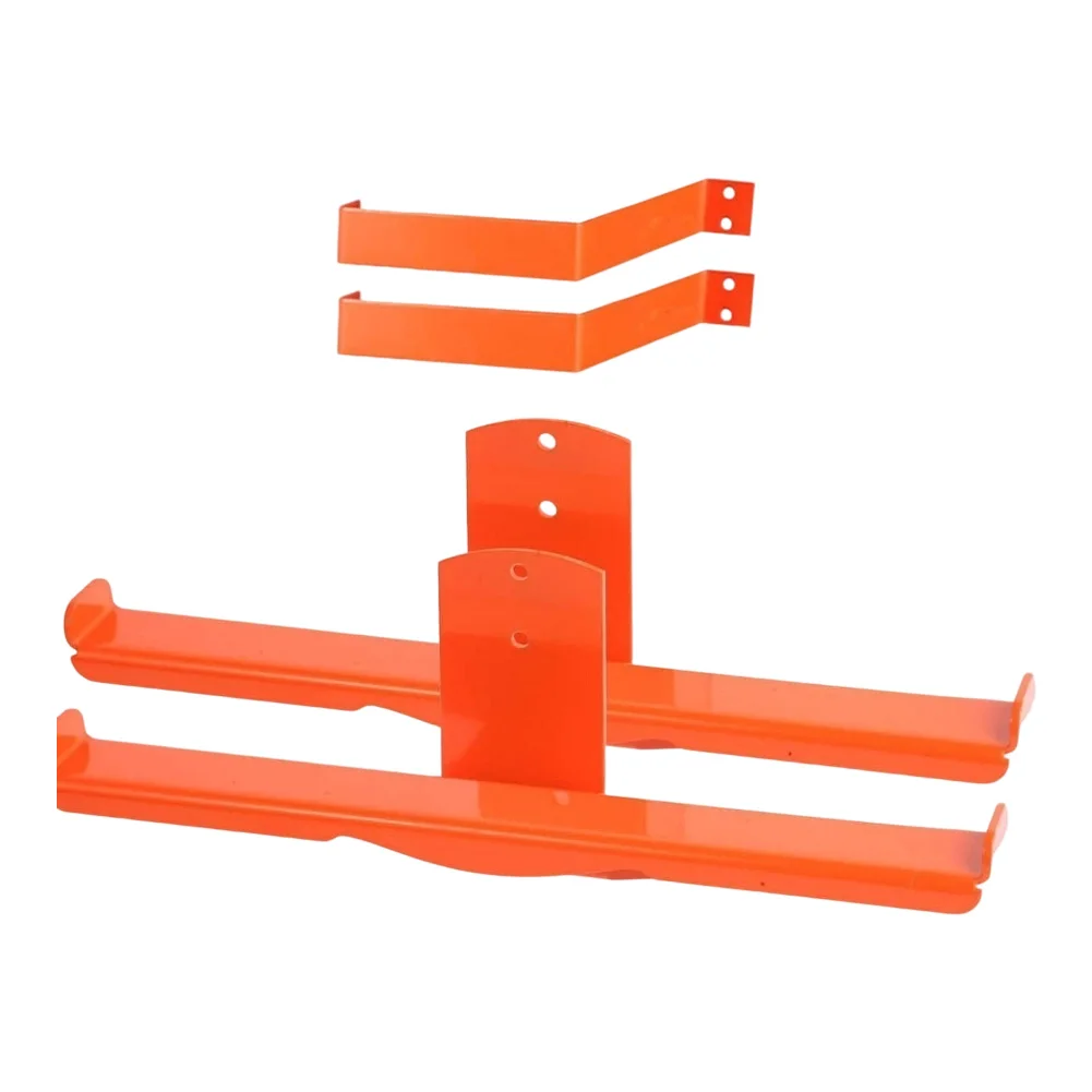 For Garden Storage As Shown Sprayer Wall Mount Heavy Duty Backpack Sprayer Holder Garden Equipment Heavy-duty Frame