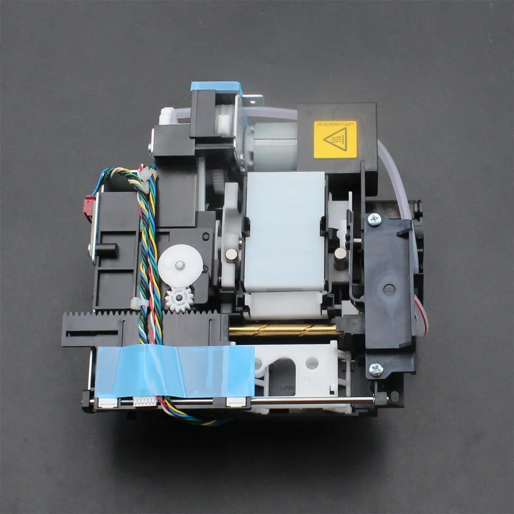 

1713310/1790748/1825145 Original Pump Assembly For Epson SureColor F2000 F2100 F2080 F2180 Capping Station Cleaning Unit Assy