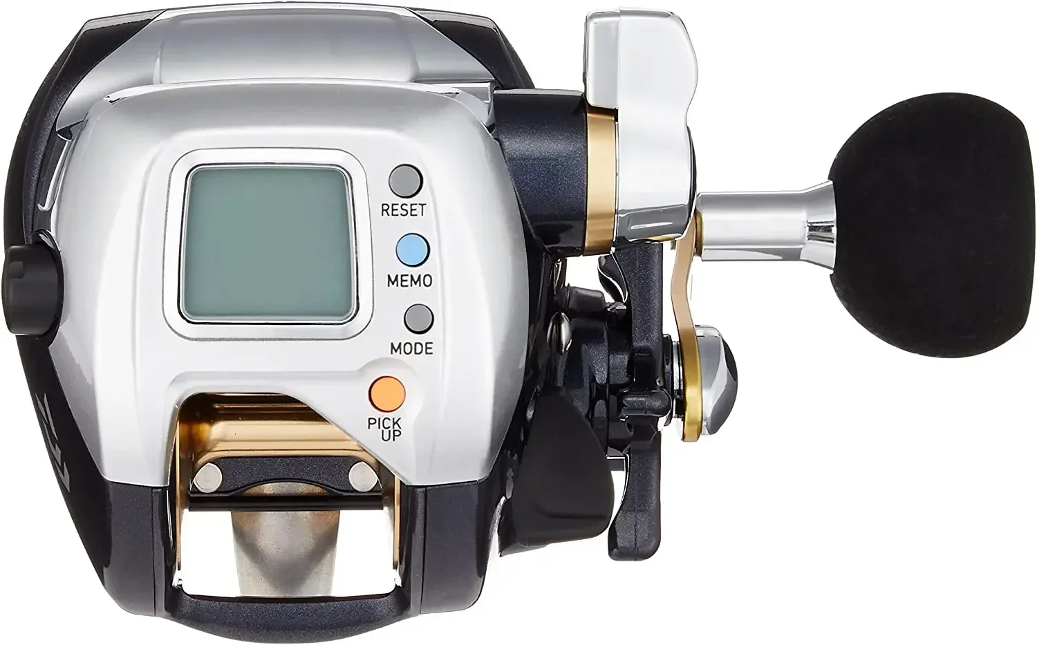 2022 SUMMER 50% DISCOUNT SALES BUY 10 GET 5 FREE UNIT (Electric Reel Leo Blitz S400