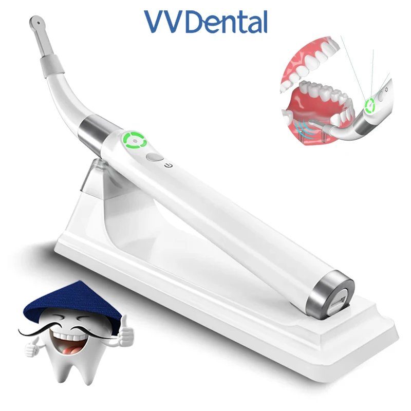 Odonto sem Galantia Implant Locator Accurate Cross-Scanning Spot  360 Rotatable Localization  Localization of dental root implan