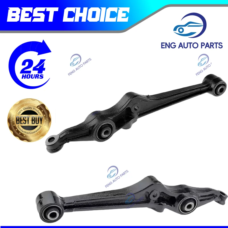 Lower Suspension for Honda  Suspension Control Arm Lower Swing Arm 51365-S84-A00/51355-S84-A00