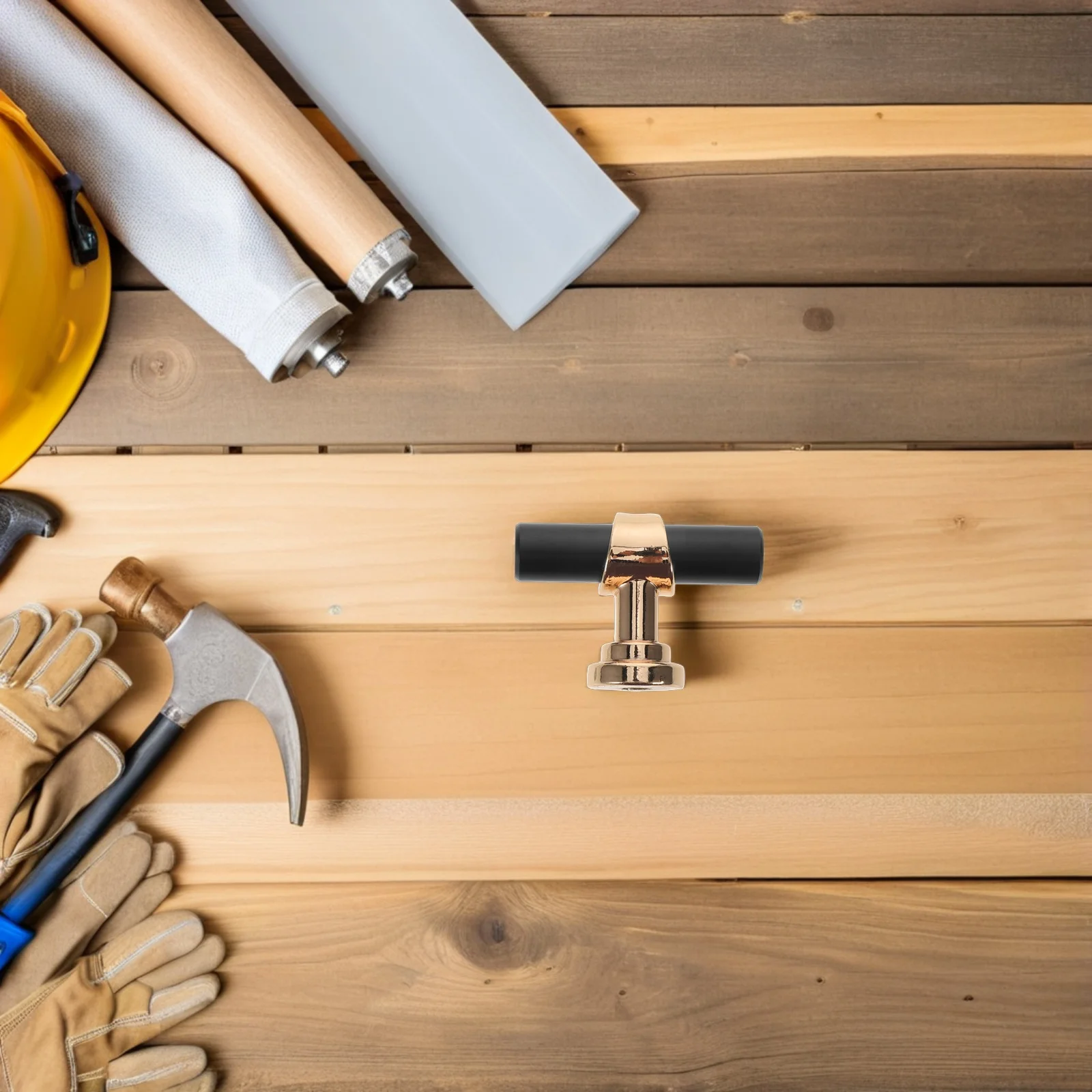 

10Pcs Black Knurled Cabinet Handles Solid Alloy Kitchen Drawer Pulls Single Hole Dresser Wardrobe Knobs Cabinet Handle Pulls