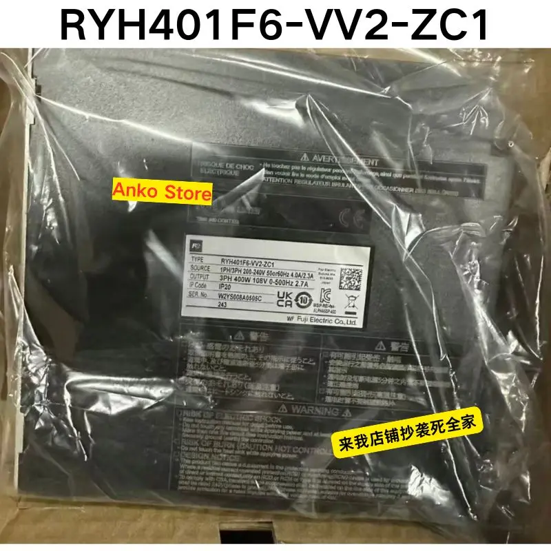 Brand-new   Original RYH401F6-VV2-ZC1 driver
