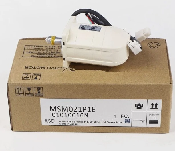 

Brand New MSM021P1E MSM021P1G MSM021P1B MSM021P1F MHMJ042G1U MSMA082C1F MSMA082C1B MSMA082C1D Expedited shipping