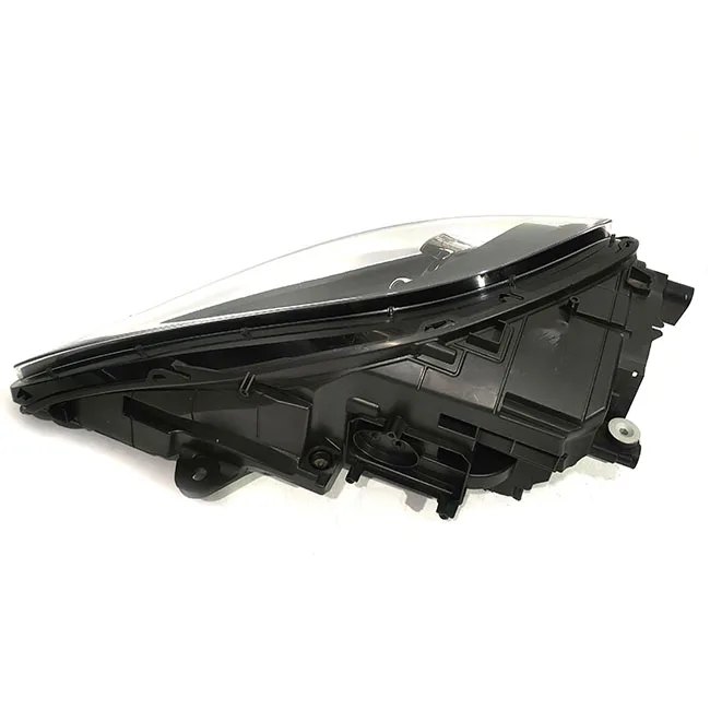 Suitable for  Car Headlamp 18 Years Old  Front Headlight Auto Lighting Systems Headlamps