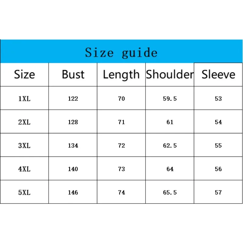 Plus Size 1XL-5XL New Casual Spliced Denim Cost Women Long Sleeve Cardigan Jackets ﻿