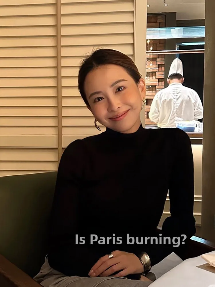 Sl Ultrine Wool Kni…