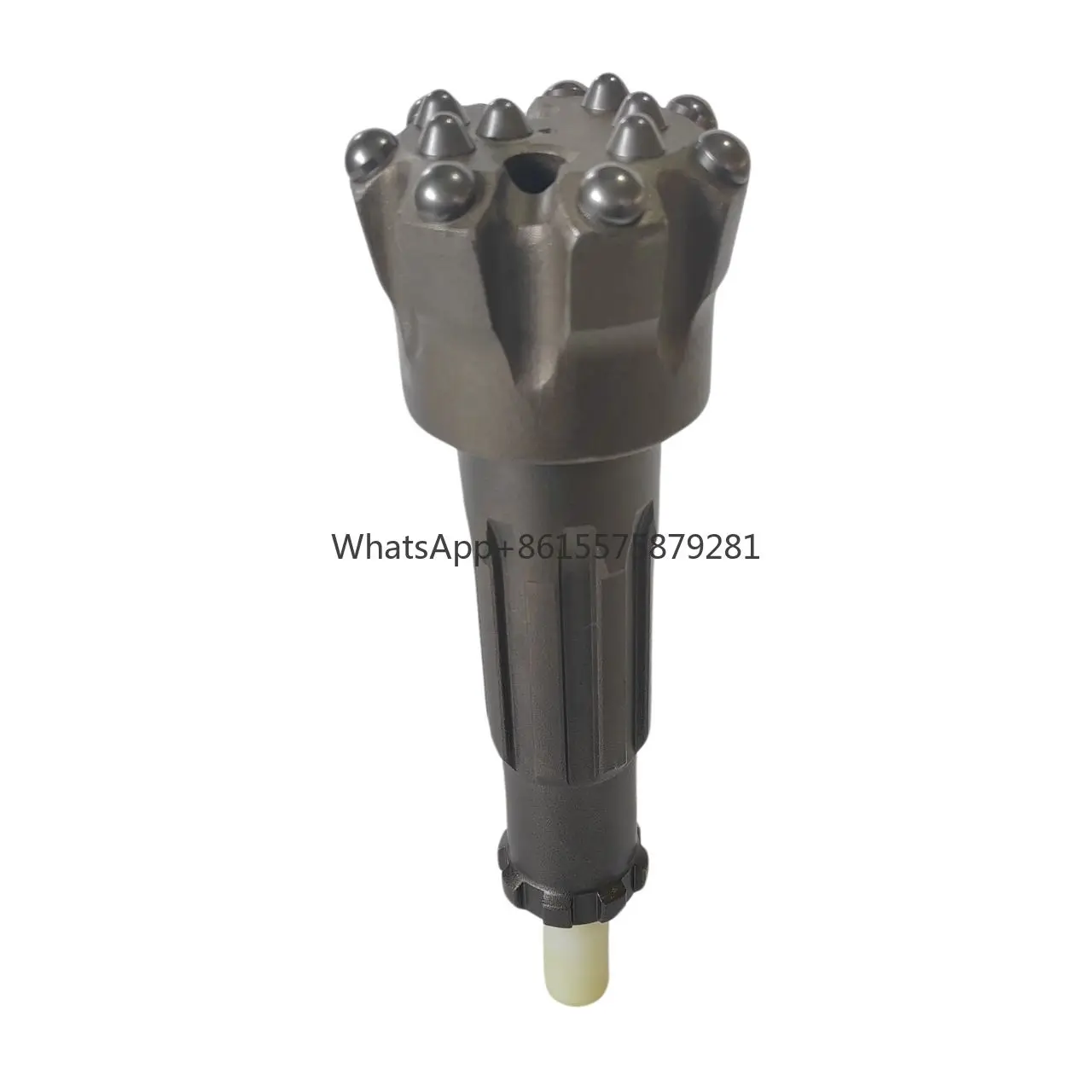 

92MM High Pressure DTH Hammer Bits for Mining Machinery Essential Part for DTH Drill Systems
