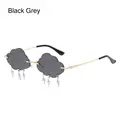 Black Grey