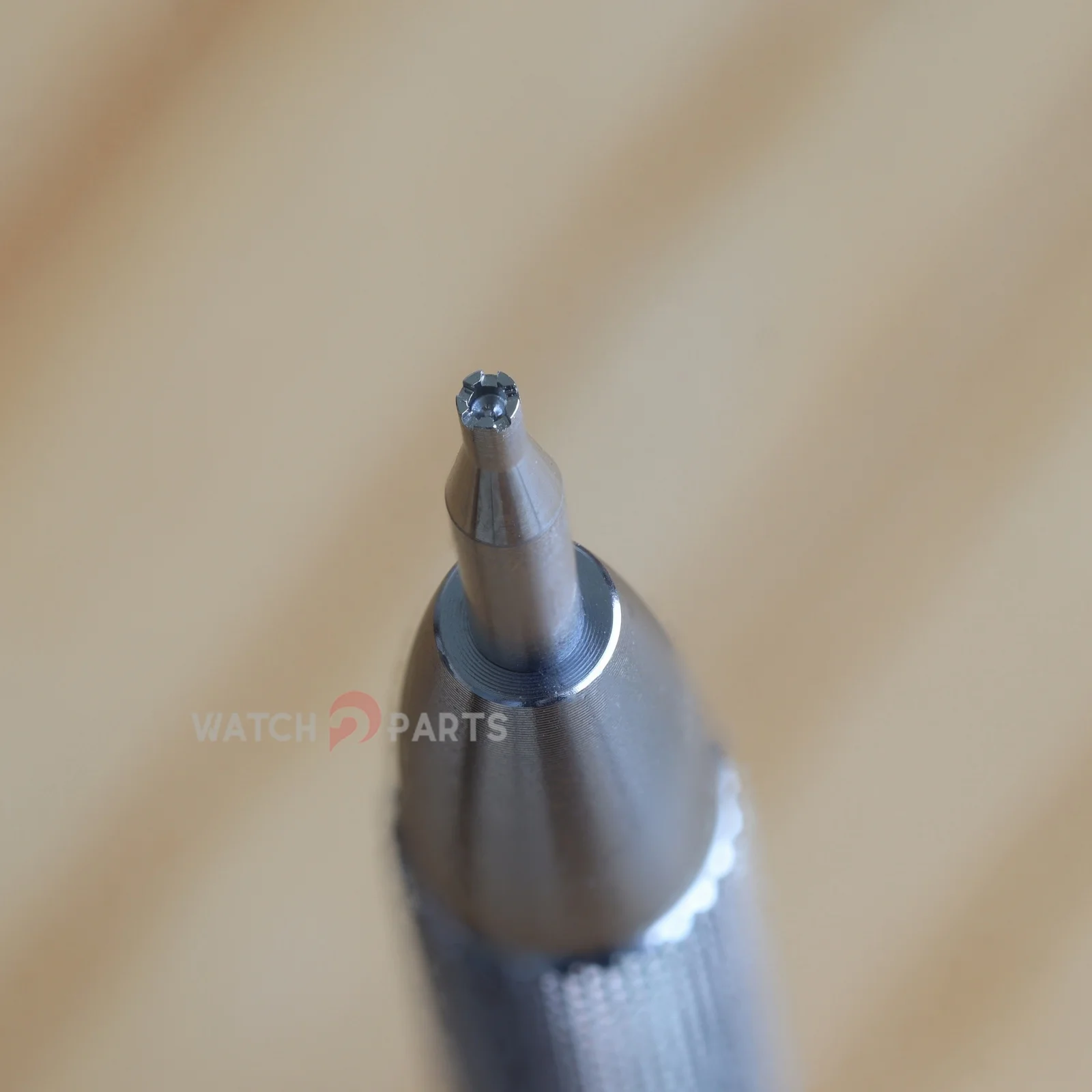 1.6mm Watch Case Back Pentagram Screwdriver for Breitling Avenger Hurricane 50mm Watch Back Cover Tools