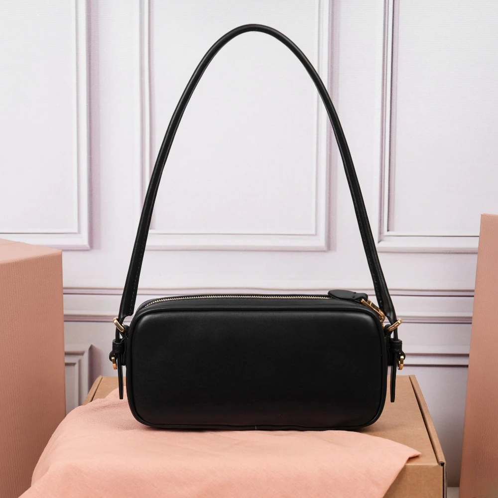 

2025 Новые роскошные сумки из натуральной кожи, женские дизайнерские сумки высокого качества, женская сумка через плечо известного бренда