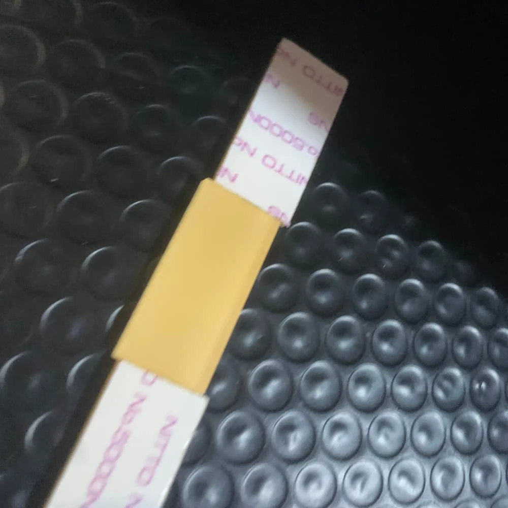 

10 шт., разделительная накладка для зачистки, лист для зачистки 019-11833, подходит для Riso RZ 200 220 230 300 310 330 370 390 530 570 970 990