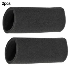 2pcs Foam Filter For Bosch Athlet BBH BCBHSeries Cordless Vacuum Cleaner Replacement Robot Sweeper Spare Part