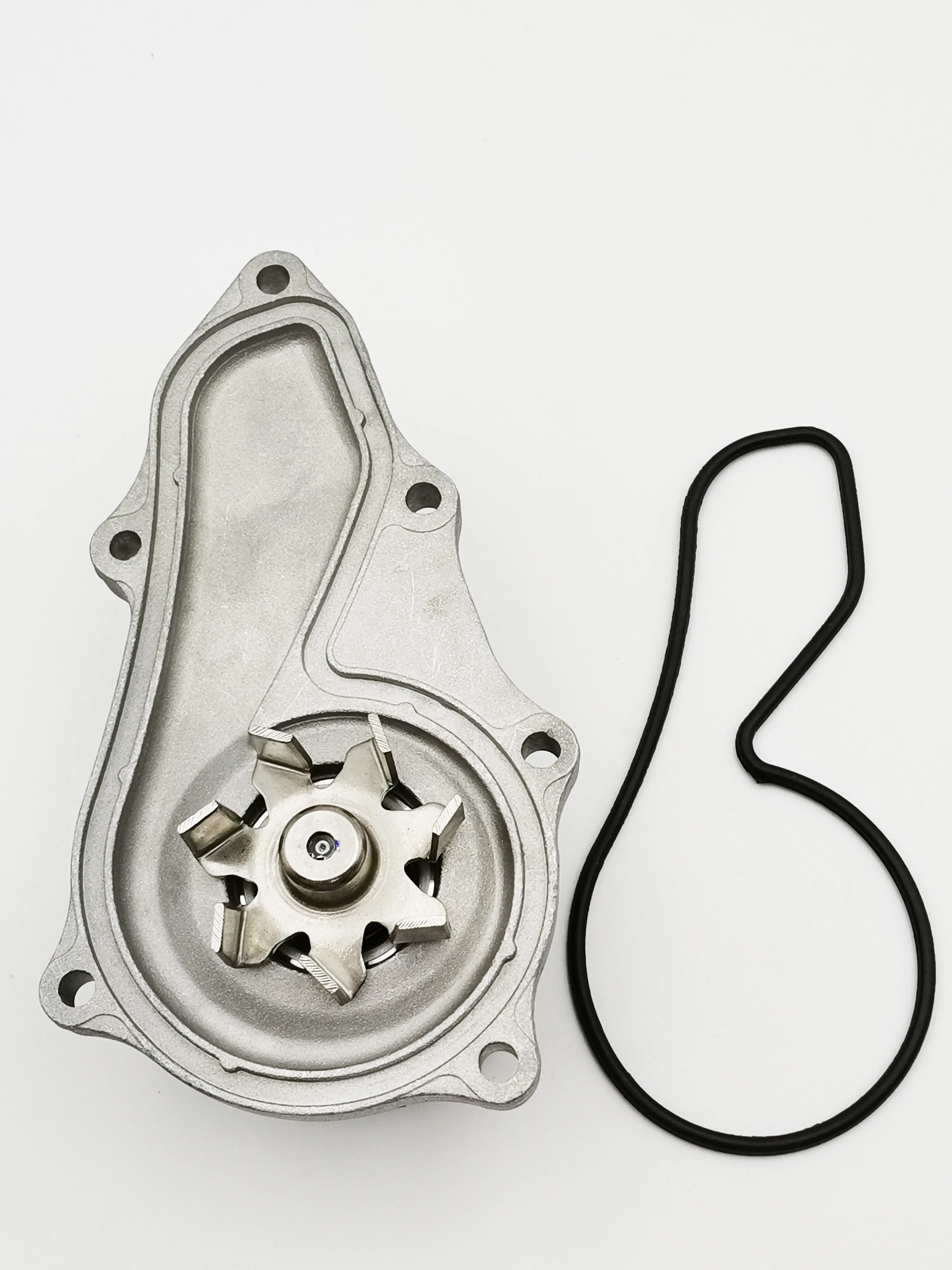 

19200-R40-A01 Engine Coolant Pump for HONDA Models:Accord CP2 (2008-2012) Odyssey RB3 (2009-2013) Water Pump 19200R40A01