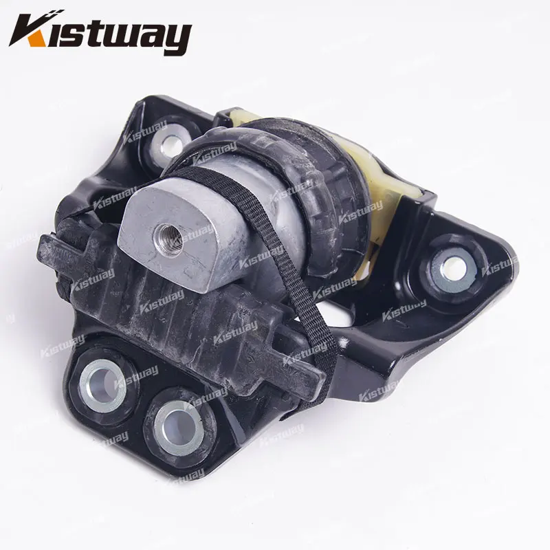 5PCS Automatic Gearbox Engine Mount Kit For Volvo S60 S90 V60 XC60 XC90 V90 2017- B4204T23 31460716 31480564 31330594 31686885