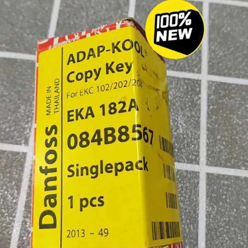 Tarjeta de copia de datos EKA182A (084B8567) original