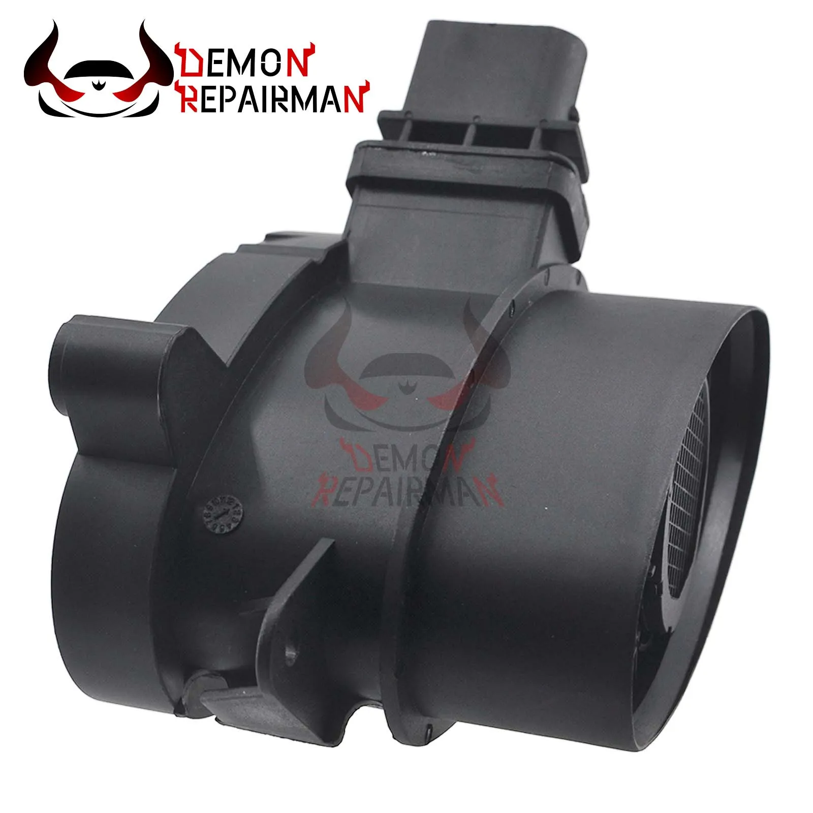 HZTWFC 0928400529 Luftmassenmesser MAF-Sensor für BMW E46 E53 E60 E61 HZTWFC 0928400529 Luftmassenmesser MAF-Sensor für BMW E46 E53 E60 E61