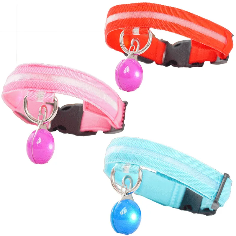 Thumbnail 4 - #12 Best LED Puppy Collars to Buy In 2026