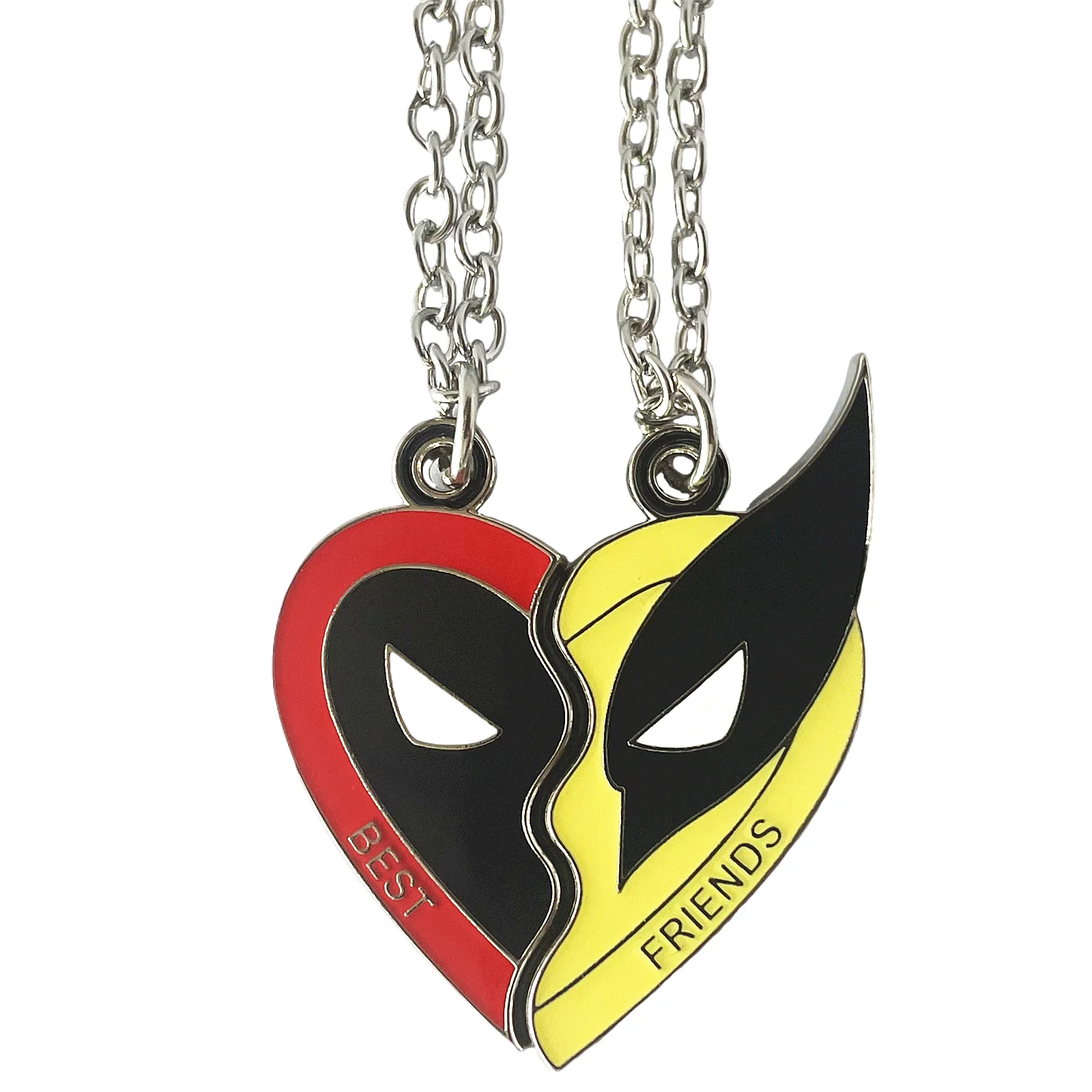 

FANTASY UNIVERSE Freeshipping 20set a lot Necklace SQXXX13