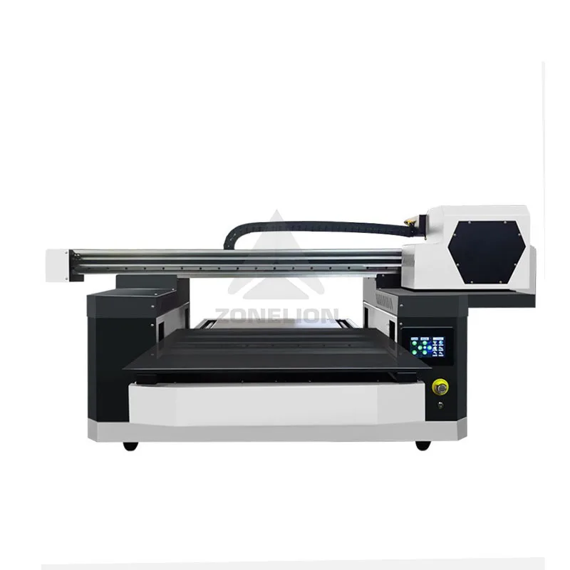 Gift Box/packaging Box Printing Machine 6090 Printer UV Meter Small Size A1