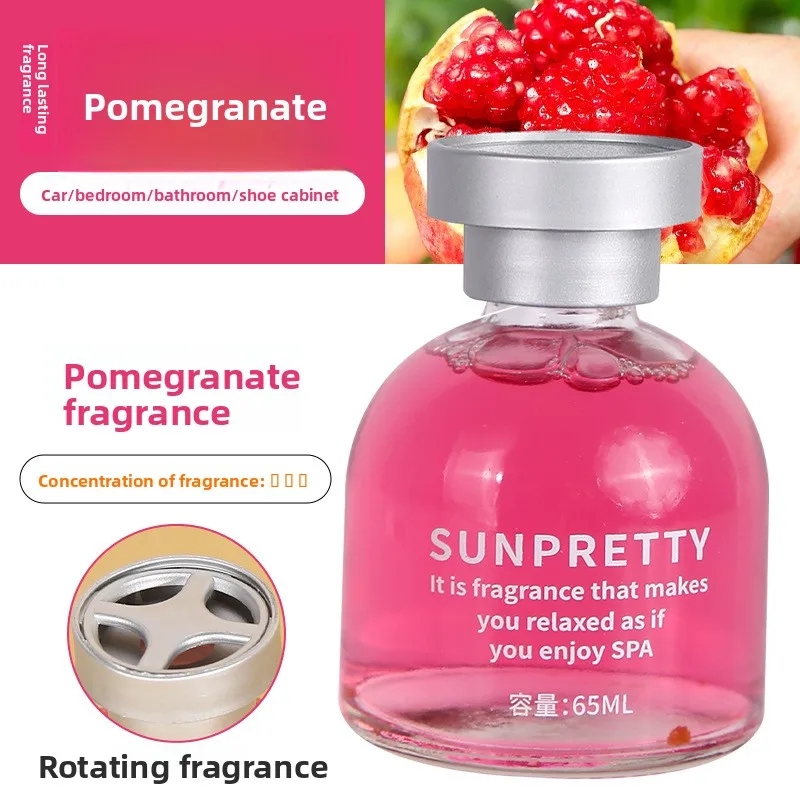 Variant: pomegranate