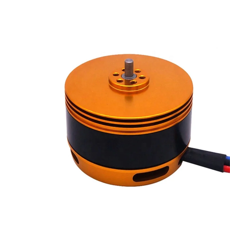 

Бесщеточный двигатель TYI 5015 480 кВ для FPV-систем дронов, аксессуары для квадрокоптеров и радиоуправляемых самолетов