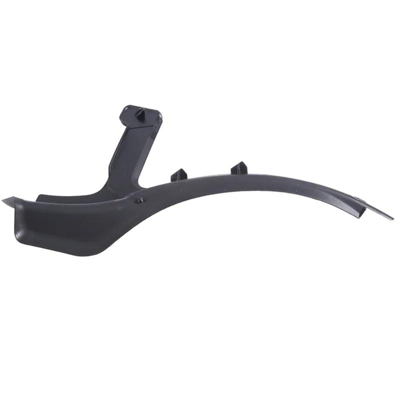 

QB-для JAGUAR XJL 2010-2019, передняя левая решетка радиатора автомобиля, панель C2D19713, замена