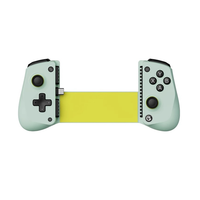 For Gamesir X5 Lite Mobile Gaming Controller For Android & Iphone Hall Effect Joystick Portable Gamepad