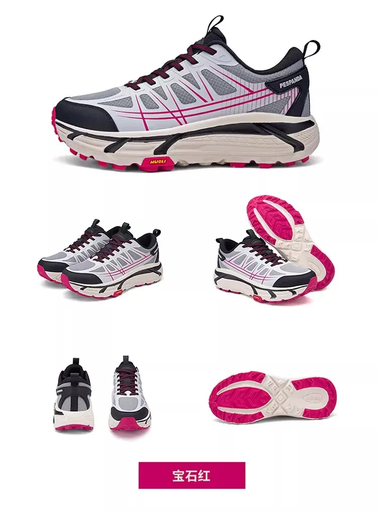 New Arrival Best-Selling Unisex Breathable Durable Slip-Resistant Walking Shoes Casual Shoes Very Good