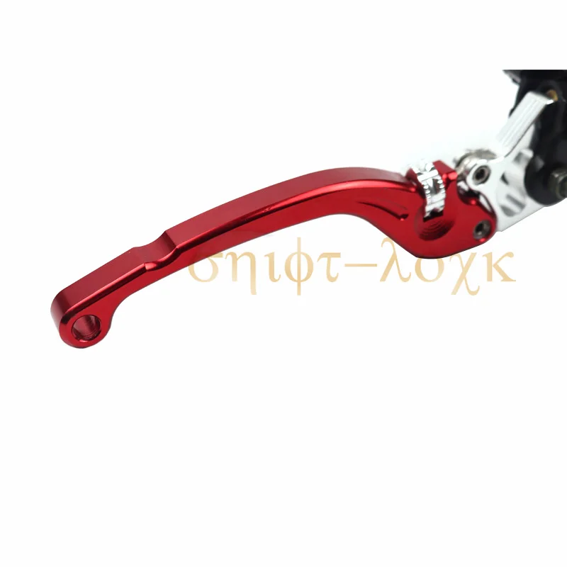 Electric Vehicle Modification Parts Brake Upper Pump with Hydraulic Handle Lever for Citycoco Vehicles