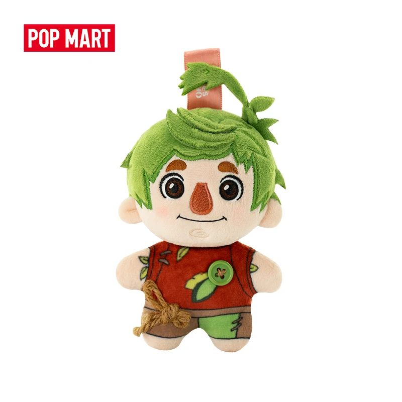 POP MART It Takes Two - Seria Przygód Razem Lalka May Cutie Cody — 2