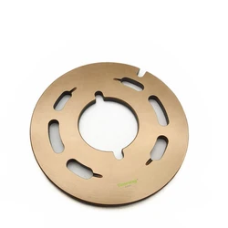 Valve Plate for Repair Sauer Hydraulic Motor M46