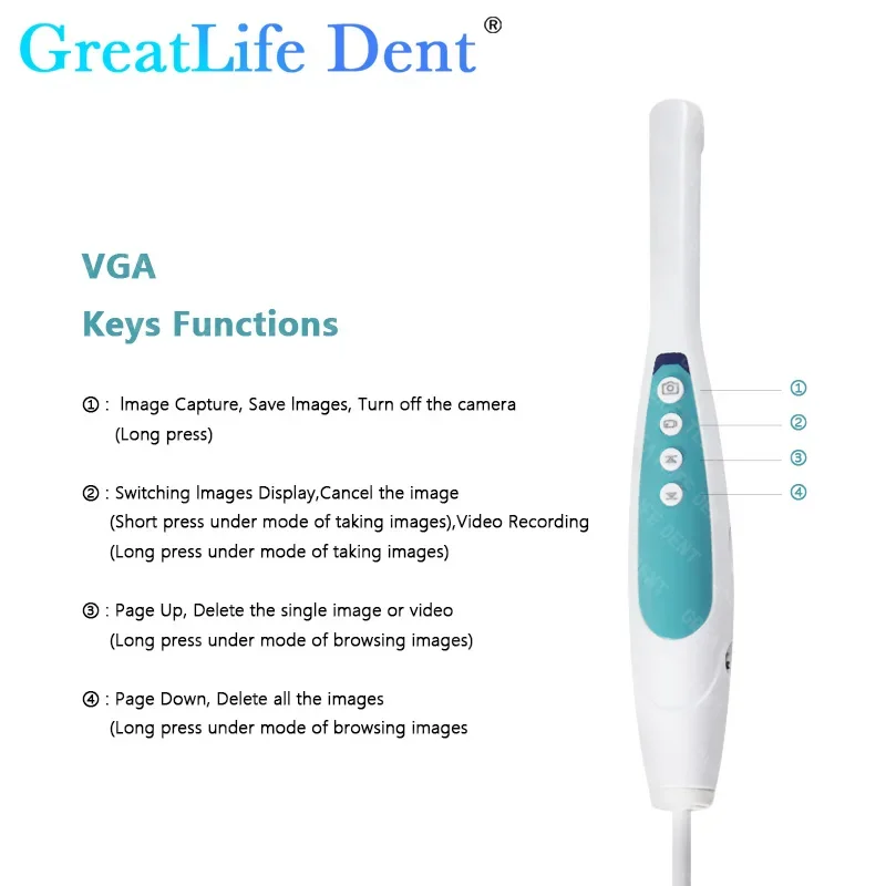 Nuevo endoscopio Dental, Monitor LCD de 17 pulgadas, cámara intraoral con soporte, instrumento de observación bucal de 12 millones de píxeles