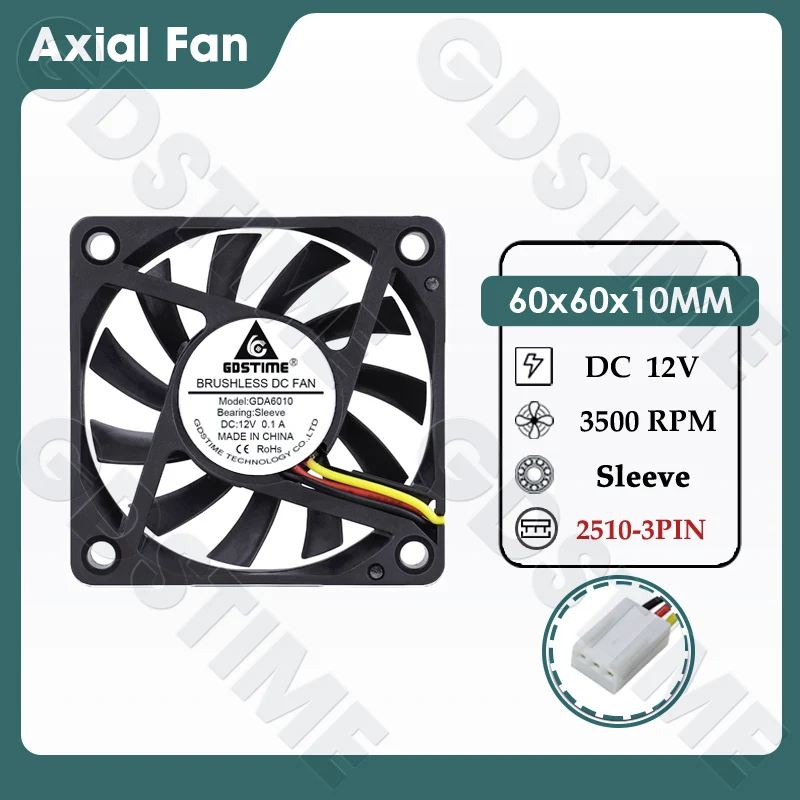 Sleeve 12V 25103P