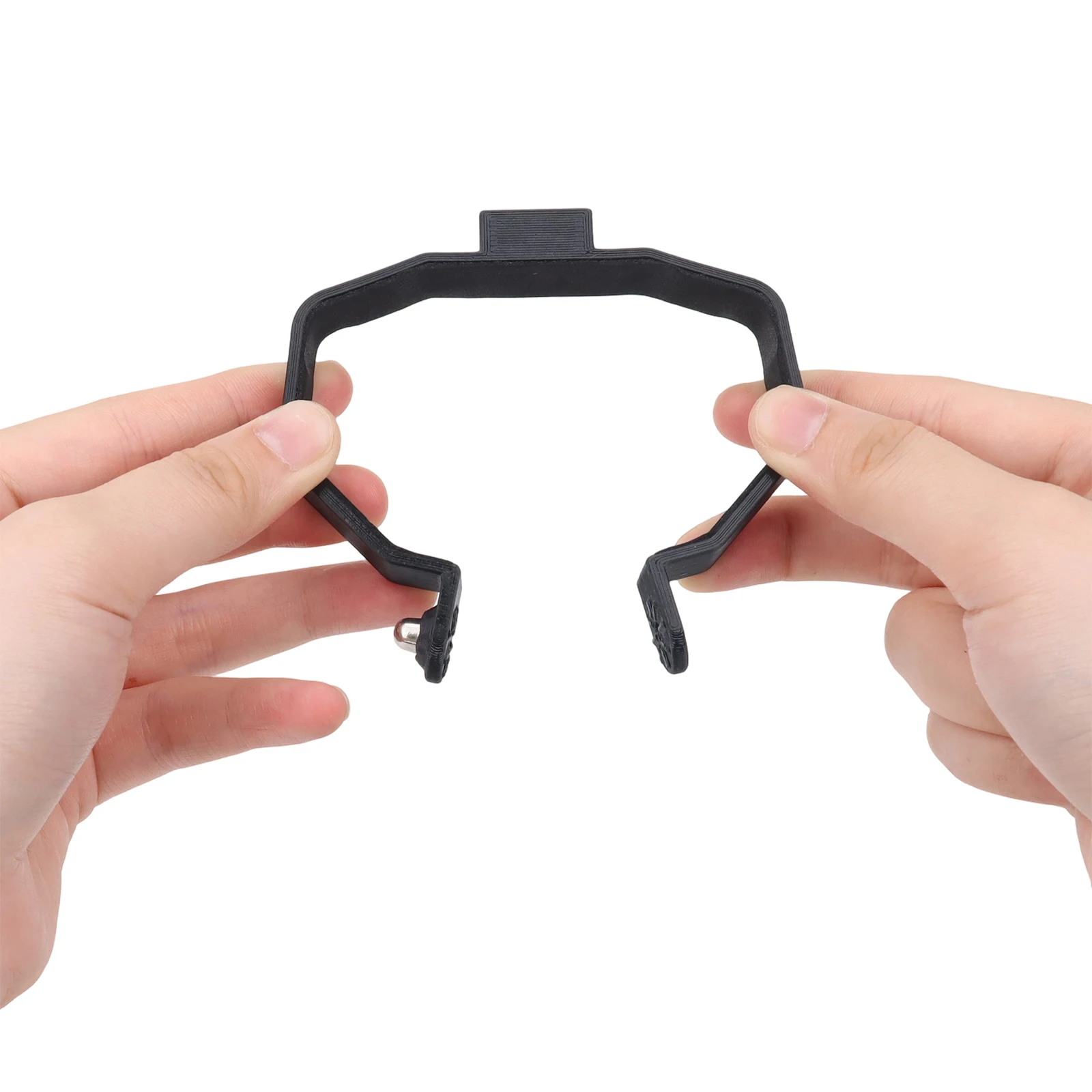 

Stabilizer Adapter Mount Frame for LumenFly MINI Drone Handheld Shooting Accessory