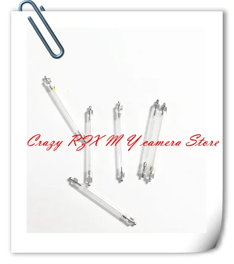 10Pcs New Flash Tub…