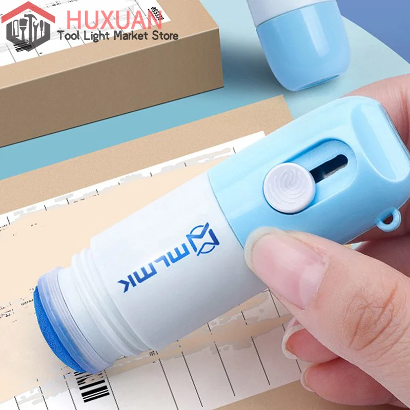 Thermal Paper Correction Fluid Paper Protection Fluid Thermal Paper Eraser