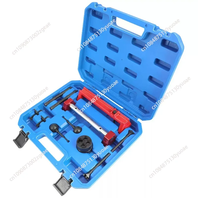 Special engine timing tool set suitable for automobile parts