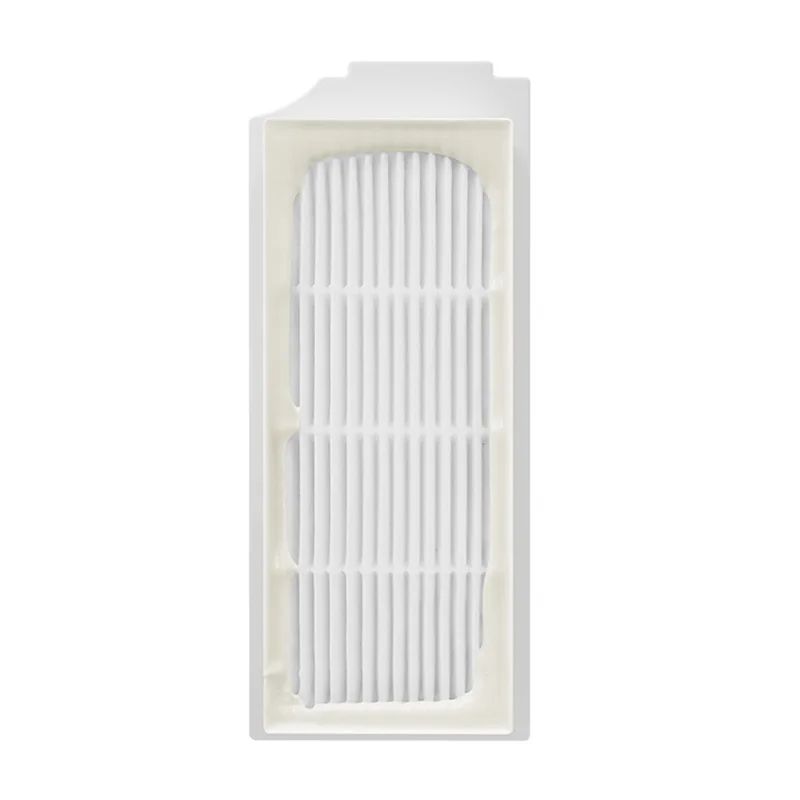 Do części zamiennych do odkurzacza robota ECOVACS DEEBOT T10 Plus Akcesoria Szczotka główna Szczotka boczna Filtr Hepa