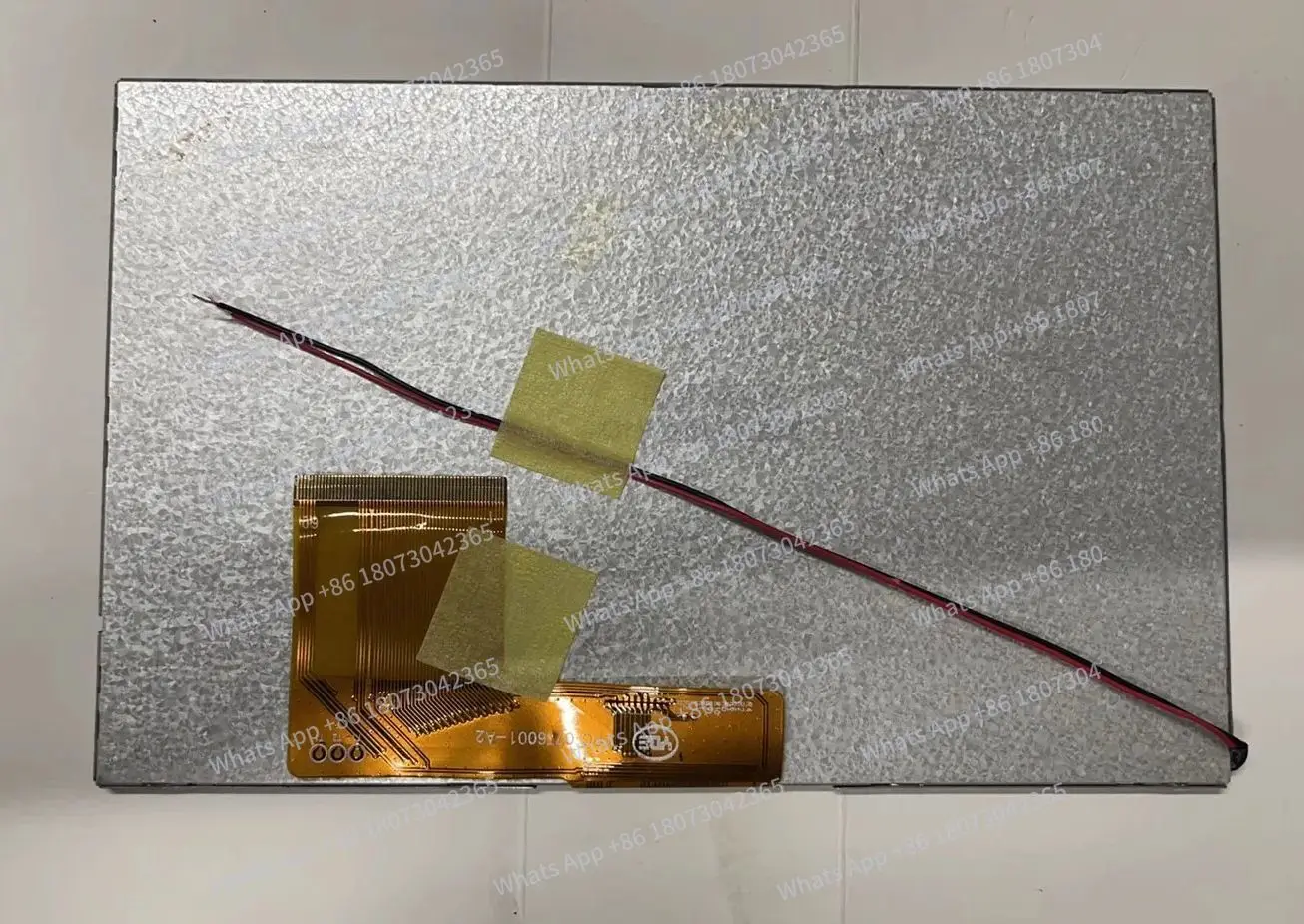 

FPC-07T6001-A2 ЖК-экран