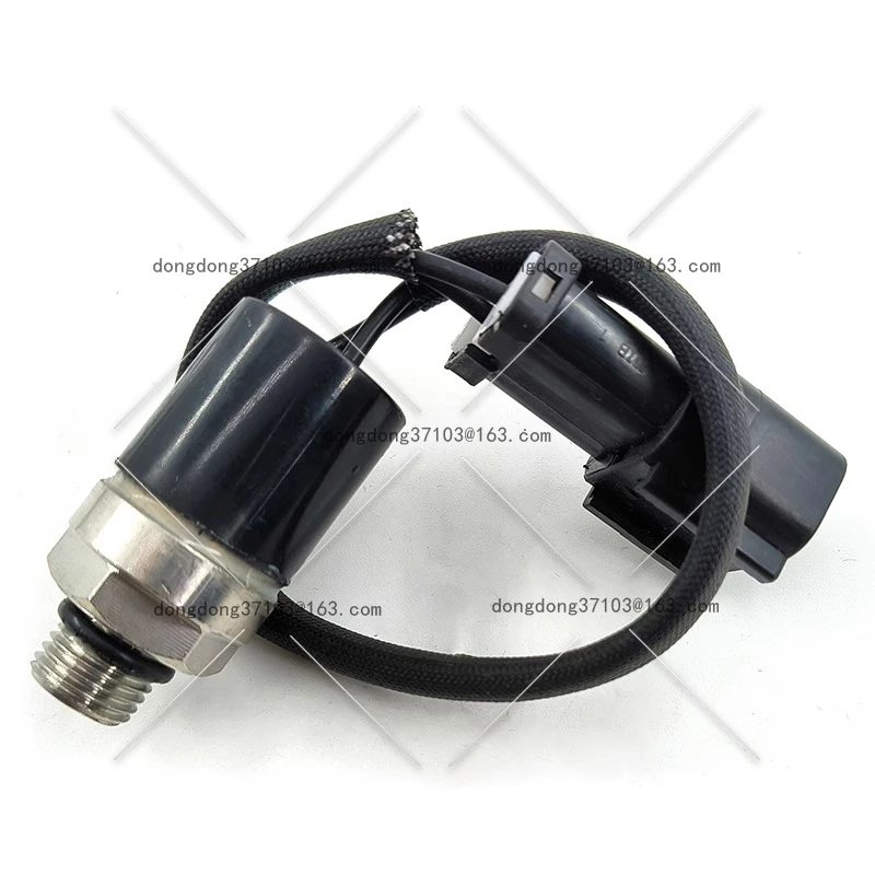 

Применимый погрузчик WA320/380/470 Реле давления гидравлического масла Датчик скорости холостого хода нормально открытый нормально закрытый