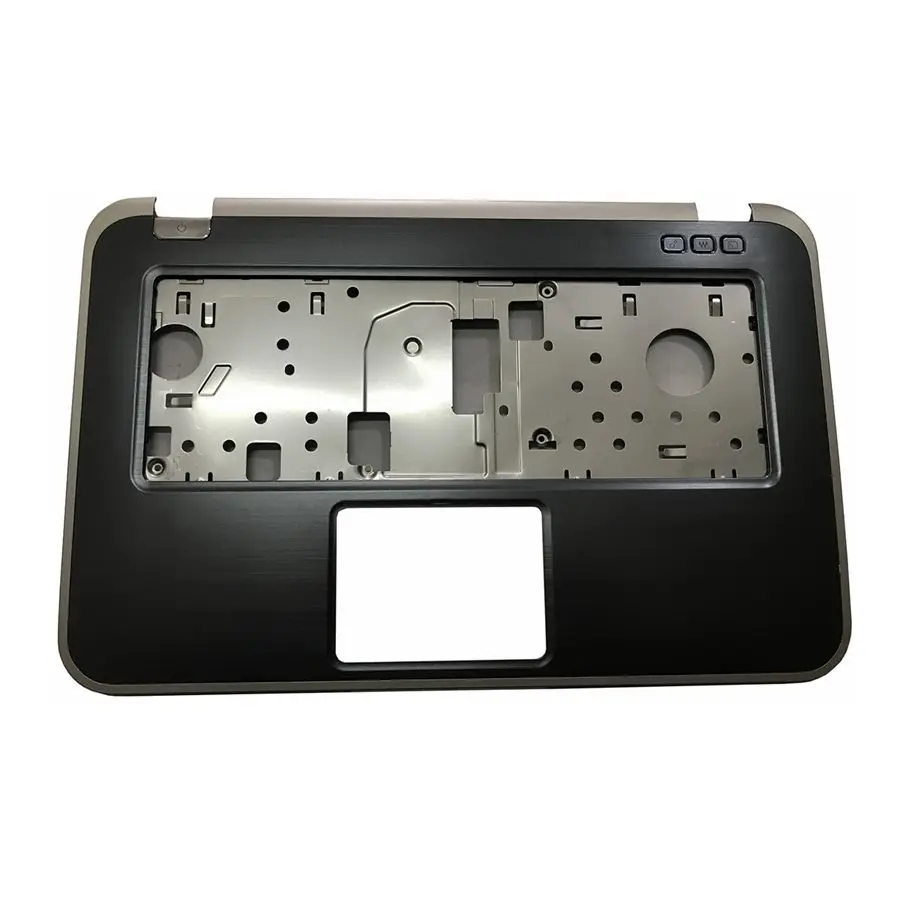 

New For Dell for Inspiron 15Z-5523 15.6" 5523 15z laptop Palmrest Upper Case Base Assembly 0890X7 890X7 No Touchpad BEZEL