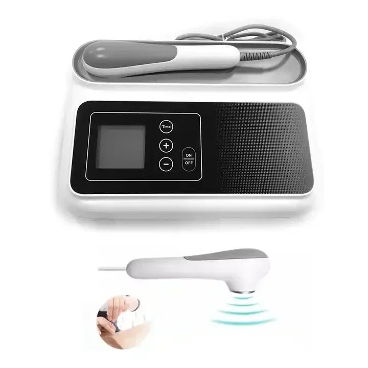 2025pain relief Ultrasound Therapy Machine 1Mhz Physiotherapy Equipment Devices portable Hospital Medical Equipment