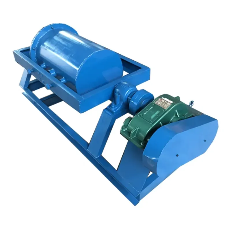 i Ball Mill Lattice-type Ball Mill for Gold Mineral Processing All-in-one Washing and Grinding Machine