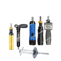 Preset Torque Screwdriver Torque Torque Screwdriver Digital Display Torsion Meter Adjustable kg Tight Screw Tester