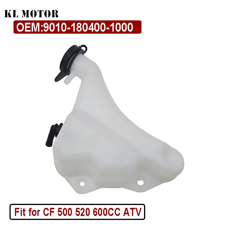 Original Package Reservoir Tank Assy 9010-180400-1000 For CF 500 520 600CC ATV CF X5 X6 Models