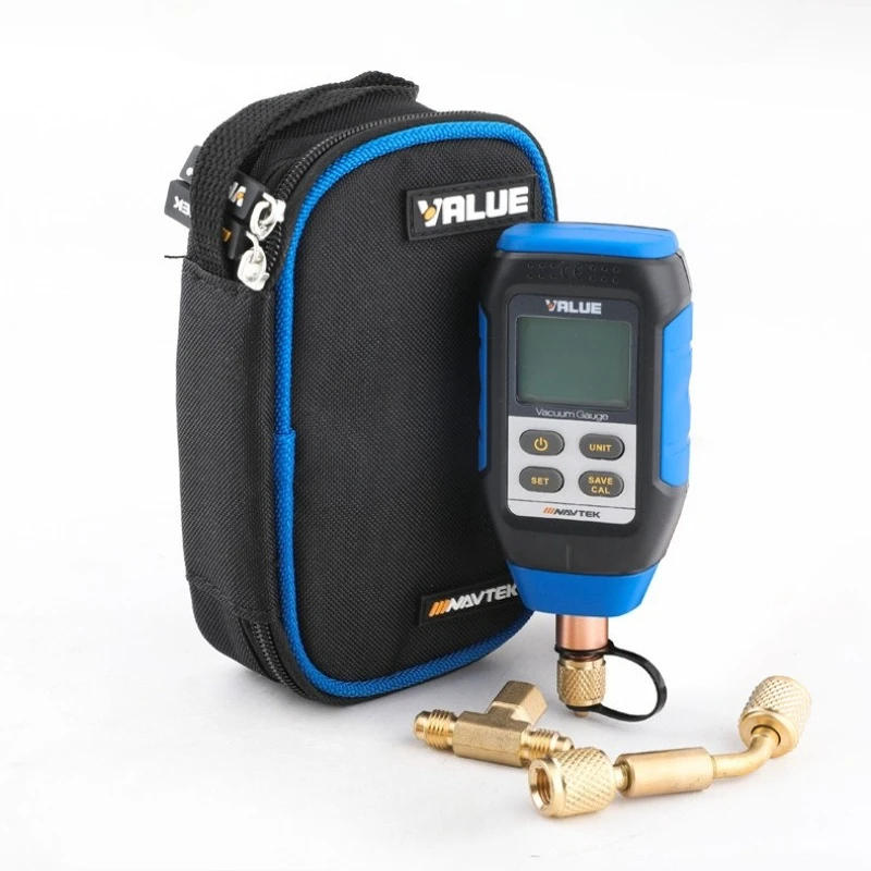 VMV-1 Digital Vacuu… - image