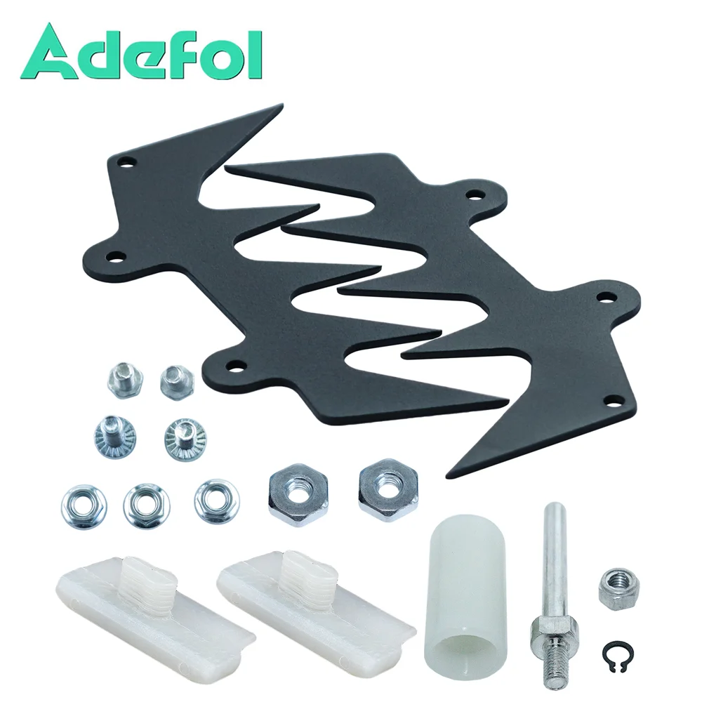 Шипы для бензопилы Stihl 029 039 MS290 MS390 MS310, шипы для бампера бензопилы Stihl MS261 MS270 MS280