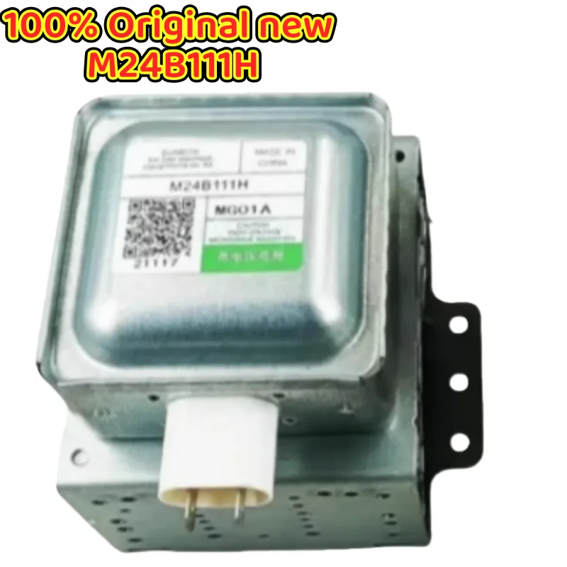 100% Original new M24B111H microwave oven  Magnetron  for Galanz /xiaomi replacement  replacement Heater